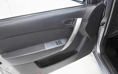 Chevrolet Aveo III, 2010 год, 358 000 рублей, 13 фотография