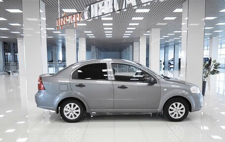 Chevrolet Aveo III, 2010 год, 358 000 рублей, 5 фотография