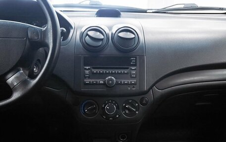 Chevrolet Aveo III, 2010 год, 358 000 рублей, 11 фотография