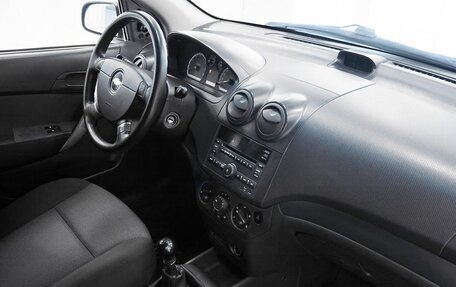 Chevrolet Aveo III, 2010 год, 358 000 рублей, 14 фотография
