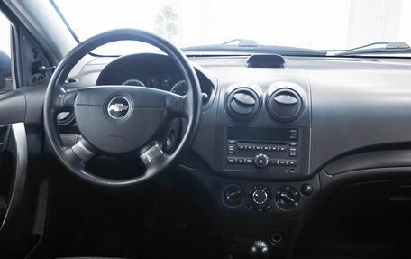 Chevrolet Aveo III, 2010 год, 358 000 рублей, 9 фотография