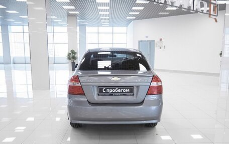 Chevrolet Aveo III, 2010 год, 358 000 рублей, 8 фотография