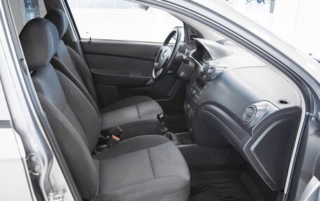 Chevrolet Aveo III, 2010 год, 358 000 рублей, 15 фотография
