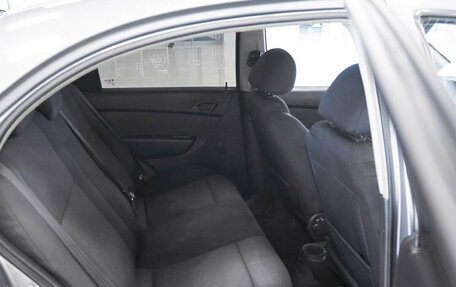 Chevrolet Aveo III, 2010 год, 358 000 рублей, 16 фотография