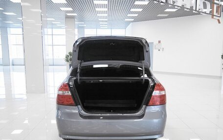 Chevrolet Aveo III, 2010 год, 358 000 рублей, 18 фотография