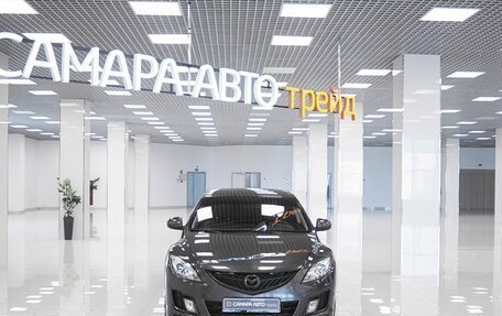 Mazda 6, 2011 год, 696 000 рублей, 7 фотография