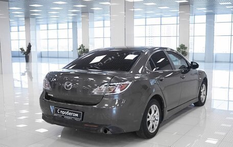 Mazda 6, 2011 год, 696 000 рублей, 2 фотография