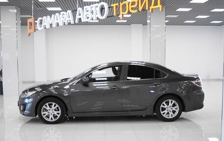 Mazda 6, 2011 год, 696 000 рублей, 6 фотография
