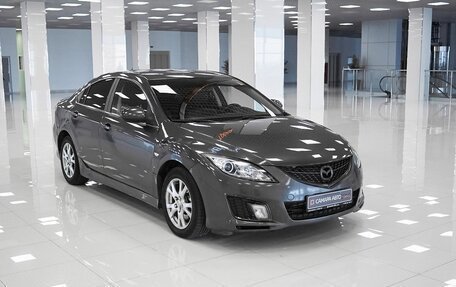 Mazda 6, 2011 год, 696 000 рублей, 3 фотография