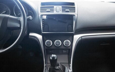 Mazda 6, 2011 год, 696 000 рублей, 11 фотография