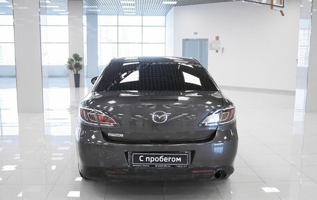 Mazda 6, 2011 год, 696 000 рублей, 8 фотография