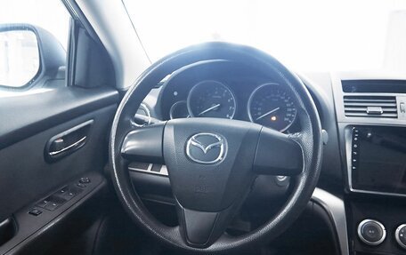 Mazda 6, 2011 год, 696 000 рублей, 10 фотография