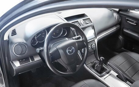 Mazda 6, 2011 год, 696 000 рублей, 12 фотография
