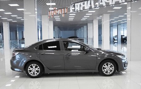 Mazda 6, 2011 год, 696 000 рублей, 5 фотография