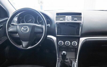 Mazda 6, 2011 год, 696 000 рублей, 9 фотография