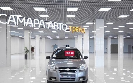 Chevrolet Aveo III, 2010 год, 358 000 рублей, 7 фотография