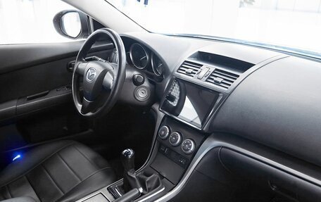 Mazda 6, 2011 год, 696 000 рублей, 14 фотография