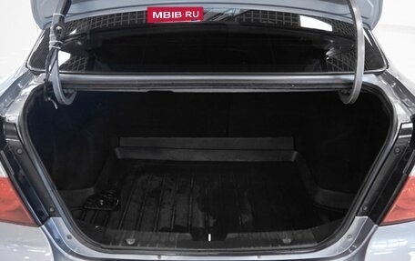 Chevrolet Aveo III, 2010 год, 358 000 рублей, 17 фотография