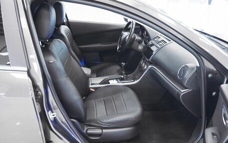 Mazda 6, 2011 год, 696 000 рублей, 15 фотография
