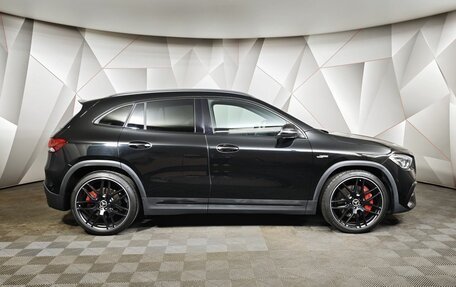 Mercedes-Benz GLA AMG, 2020 год, 4 550 000 рублей, 6 фотография