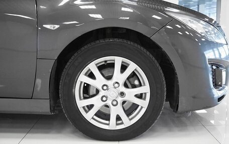 Mazda 6, 2011 год, 696 000 рублей, 19 фотография