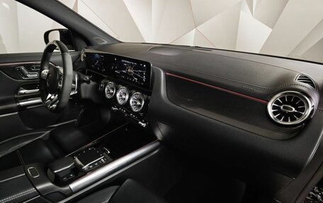 Mercedes-Benz GLA AMG, 2020 год, 4 550 000 рублей, 13 фотография