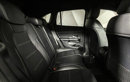 Mercedes-Benz GLA AMG, 2020 год, 4 550 000 рублей, 16 фотография