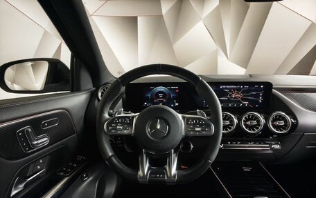 Mercedes-Benz GLA AMG, 2020 год, 4 550 000 рублей, 20 фотография