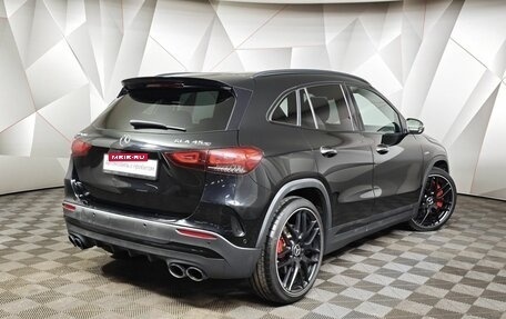 Mercedes-Benz GLA AMG, 2020 год, 4 550 000 рублей, 2 фотография