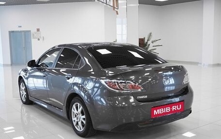 Mazda 6, 2011 год, 696 000 рублей, 4 фотография