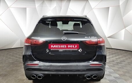Mercedes-Benz GLA AMG, 2020 год, 4 550 000 рублей, 8 фотография