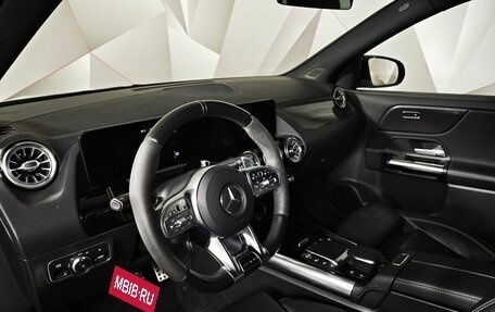Mercedes-Benz GLA AMG, 2020 год, 4 550 000 рублей, 19 фотография