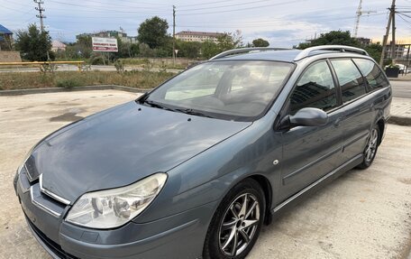 Citroen C5 I рестайлинг, 2007 год, 265 000 рублей, 1 фотография