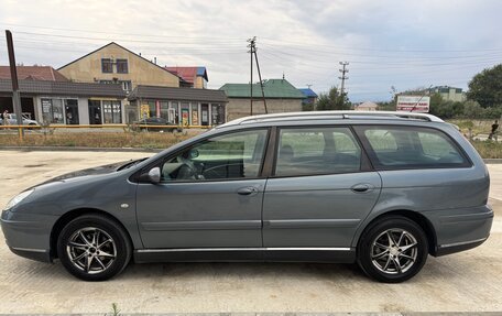 Citroen C5 I рестайлинг, 2007 год, 265 000 рублей, 8 фотография