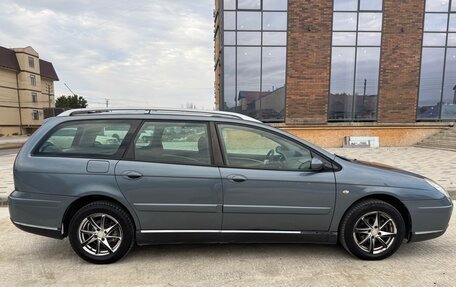Citroen C5 I рестайлинг, 2007 год, 265 000 рублей, 7 фотография
