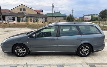 Citroen C5 I рестайлинг, 2007 год, 265 000 рублей, 15 фотография
