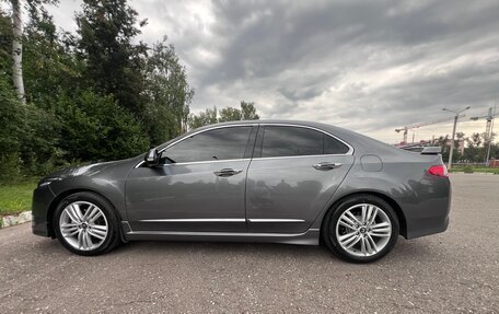 Honda Accord VIII рестайлинг, 2011 год, 1 690 000 рублей, 1 фотография