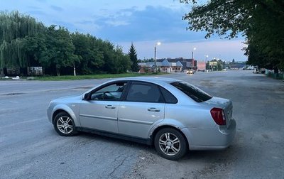 Chevrolet Lacetti, 2006 год, 250 000 рублей, 1 фотография