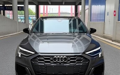 Audi A3, 2022 год, 2 200 000 рублей, 1 фотография