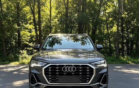 Audi Q3, 2022 год, 2 600 000 рублей, 1 фотография