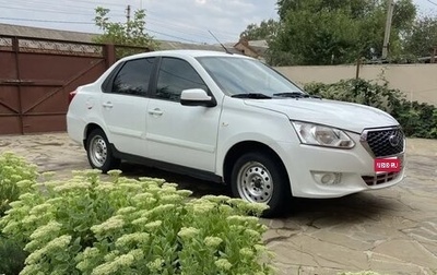 Datsun on-DO I рестайлинг, 2019 год, 450 000 рублей, 1 фотография