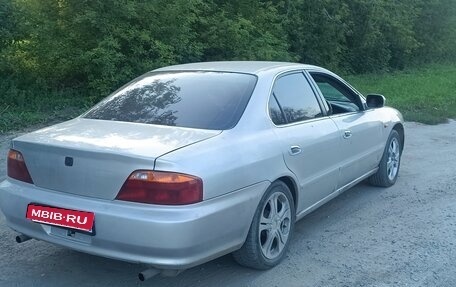 Honda Saber II, 1999 год, 430 000 рублей, 1 фотография