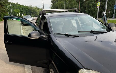 Volkswagen Jetta VI, 2009 год, 700 000 рублей, 1 фотография