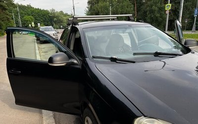 Volkswagen Jetta VI, 2009 год, 700 000 рублей, 1 фотография