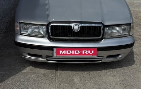 Skoda Octavia IV, 1998 год, 310 000 рублей, 1 фотография