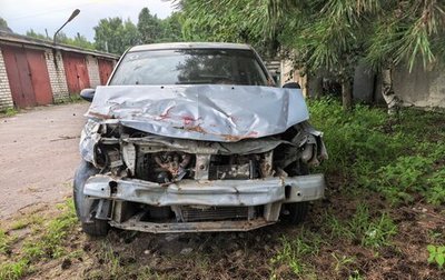 Renault Logan I, 2007 год, 80 000 рублей, 1 фотография
