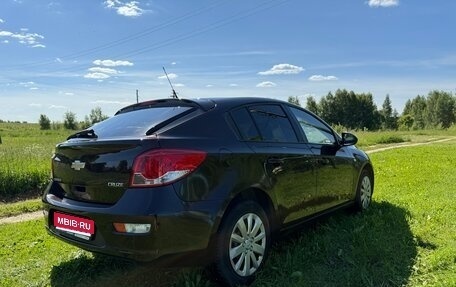 Chevrolet Cruze II, 2013 год, 680 000 рублей, 1 фотография