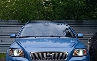Volvo V50 I, 2005 год, 880 000 рублей, 1 фотография