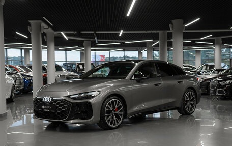 Audi A5, 2026 год, 6 150 000 рублей, 1 фотография
