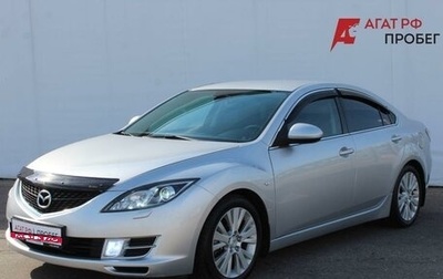 Mazda 6, 2008 год, 810 000 рублей, 1 фотография
